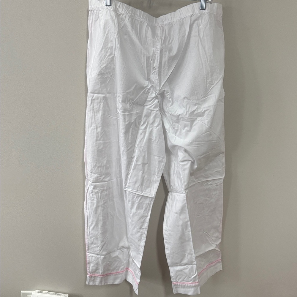 Victoria’s Secret 💯 Cotton Pajama Set - Picture 10 of 10